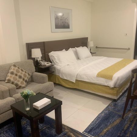Grand Lily Hotel Suites Al-Hufuf Zewnętrze zdjęcie
