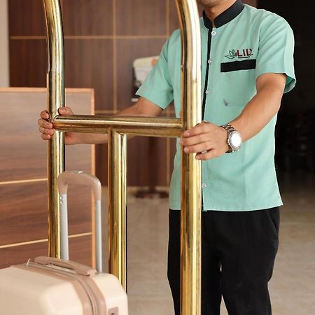Grand Lily Hotel Suites Al-Hufuf Zewnętrze zdjęcie