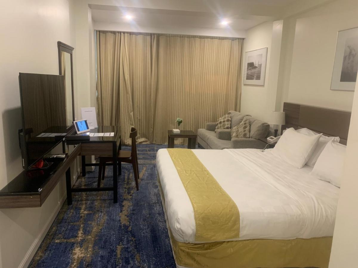 Grand Lily Hotel Suites Al-Hufuf Zewnętrze zdjęcie