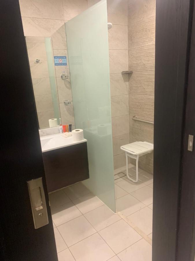 Grand Lily Hotel Suites Al-Hufuf Zewnętrze zdjęcie
