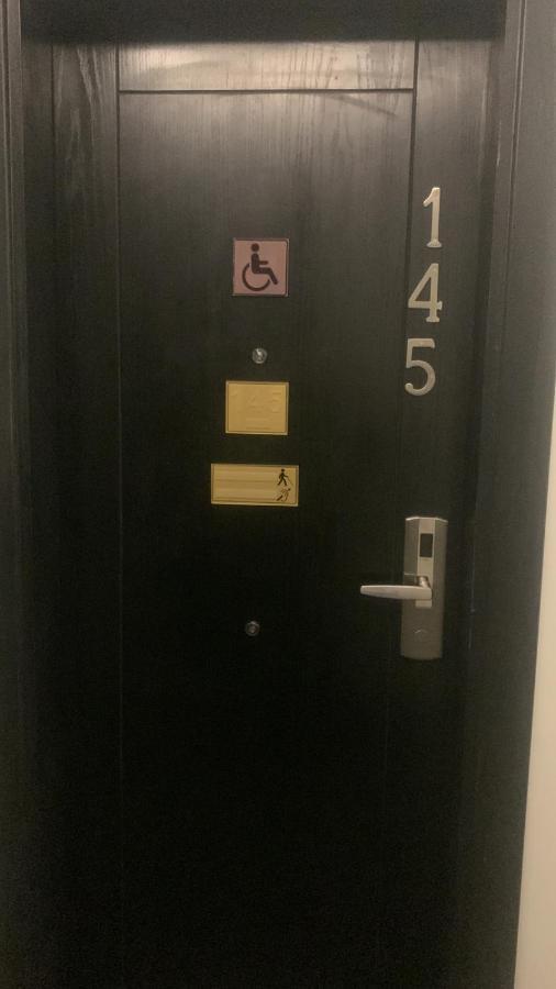 Grand Lily Hotel Suites Al-Hufuf Zewnętrze zdjęcie