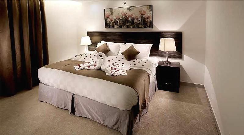 Grand Lily Hotel Suites Al-Hufuf Zewnętrze zdjęcie