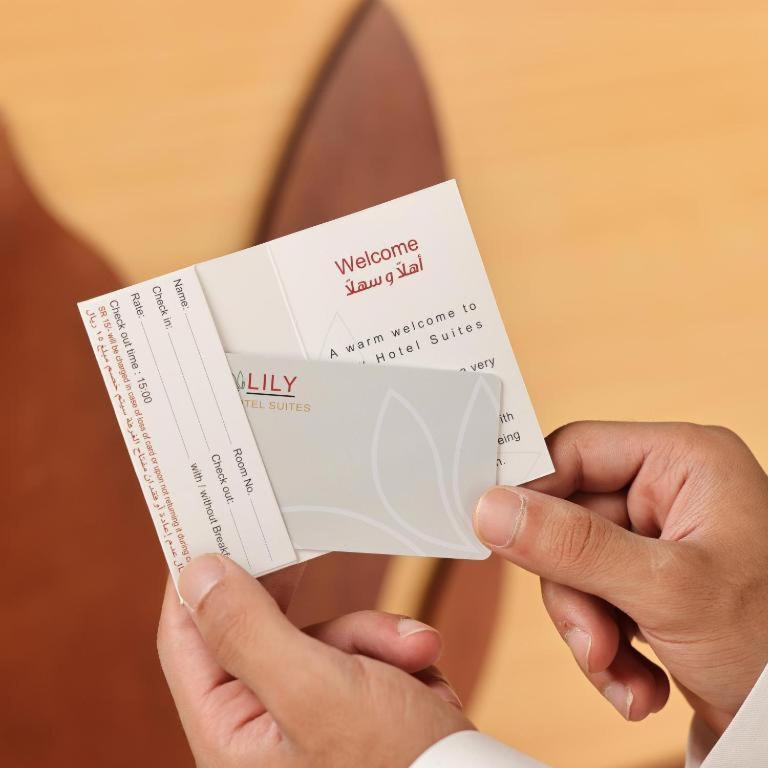 Grand Lily Hotel Suites Al-Hufuf Zewnętrze zdjęcie