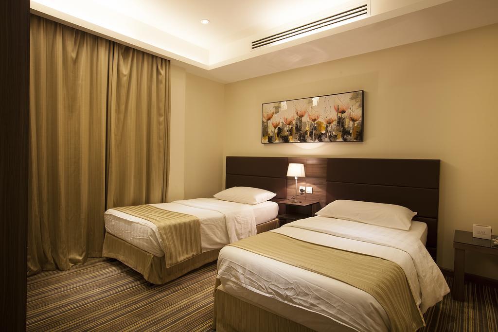 Grand Lily Hotel Suites Al-Hufuf Zewnętrze zdjęcie