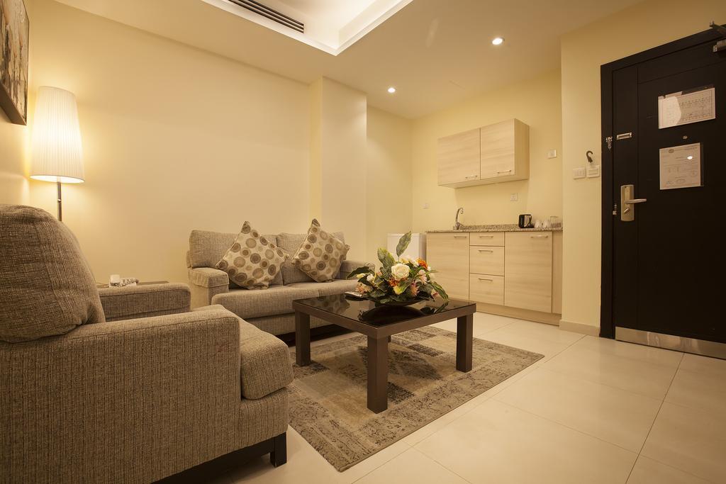 Grand Lily Hotel Suites Al-Hufuf Zewnętrze zdjęcie