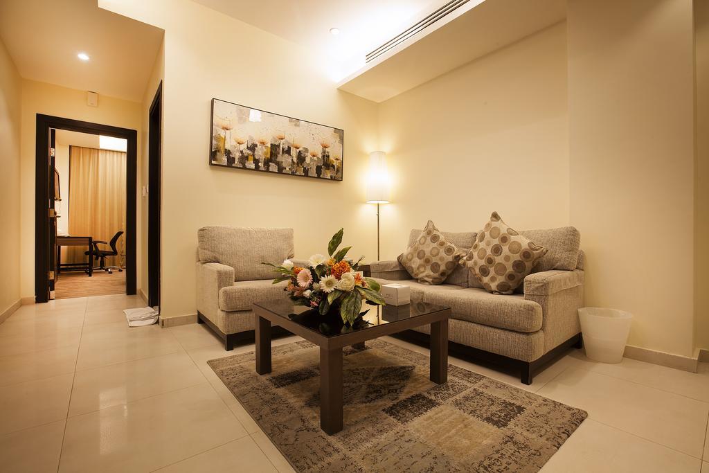 Grand Lily Hotel Suites Al-Hufuf Zewnętrze zdjęcie