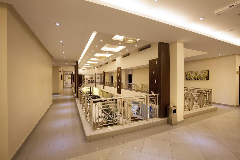 Grand Lily Hotel Suites Al-Hufuf Zewnętrze zdjęcie