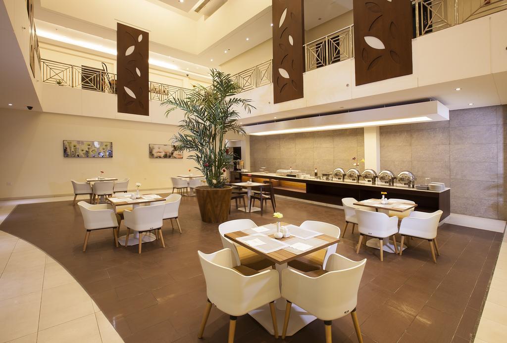 Grand Lily Hotel Suites Al-Hufuf Zewnętrze zdjęcie