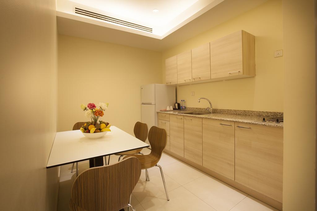 Grand Lily Hotel Suites Al-Hufuf Zewnętrze zdjęcie