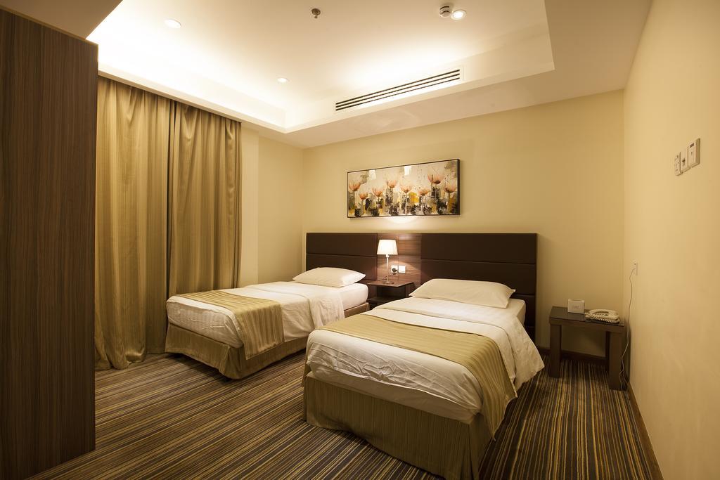 Grand Lily Hotel Suites Al-Hufuf Zewnętrze zdjęcie