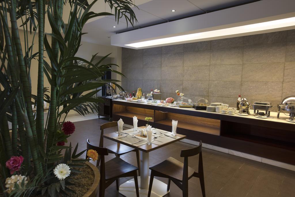 Grand Lily Hotel Suites Al-Hufuf Zewnętrze zdjęcie