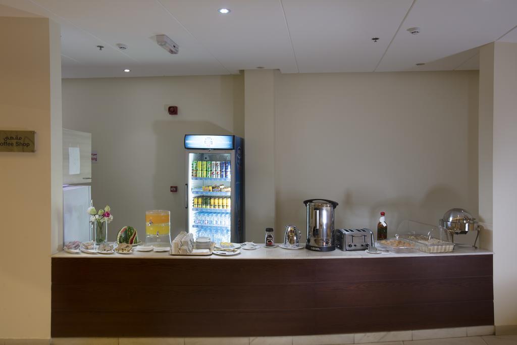 Grand Lily Hotel Suites Al-Hufuf Zewnętrze zdjęcie