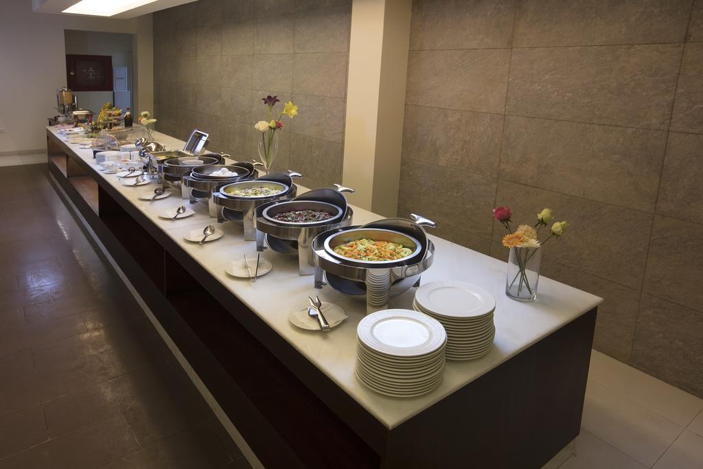 Grand Lily Hotel Suites Al-Hufuf Zewnętrze zdjęcie