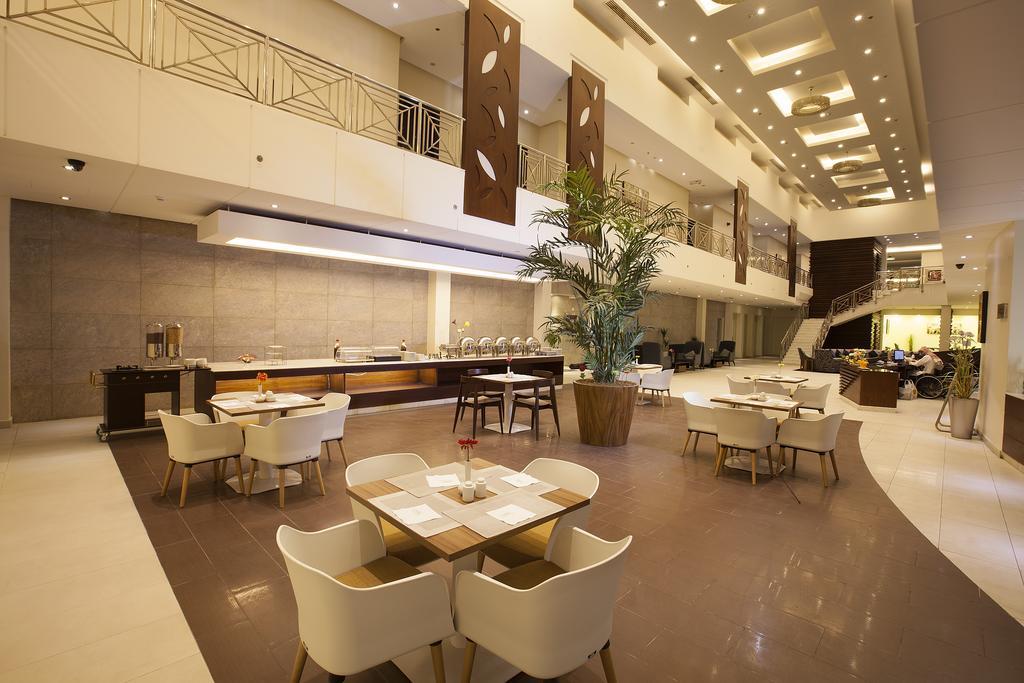 Grand Lily Hotel Suites Al-Hufuf Zewnętrze zdjęcie
