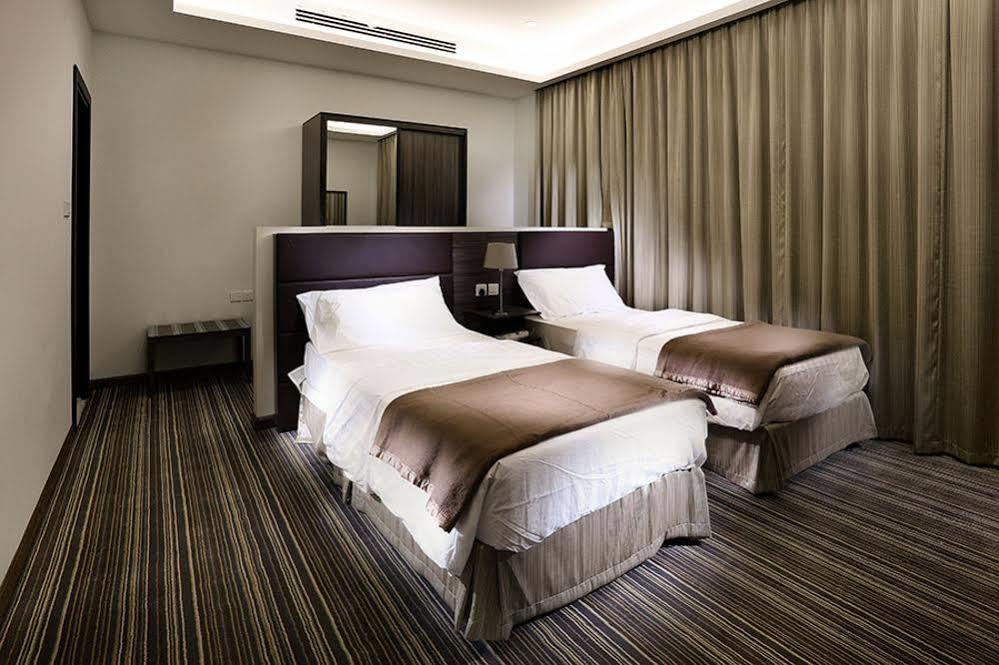 Grand Lily Hotel Suites Al-Hufuf Zewnętrze zdjęcie