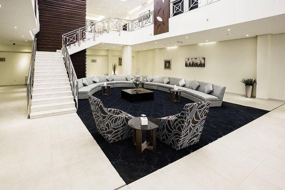 Grand Lily Hotel Suites Al-Hufuf Zewnętrze zdjęcie