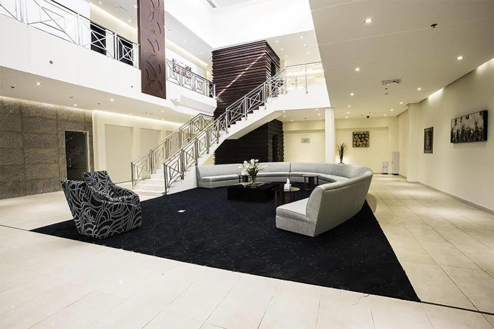 Grand Lily Hotel Suites Al-Hufuf Zewnętrze zdjęcie