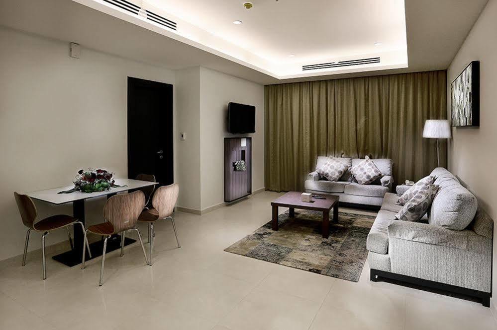 Grand Lily Hotel Suites Al-Hufuf Zewnętrze zdjęcie