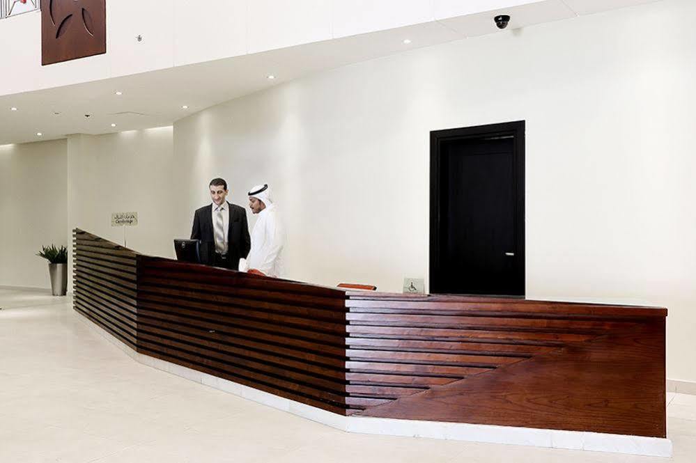 Grand Lily Hotel Suites Al-Hufuf Zewnętrze zdjęcie