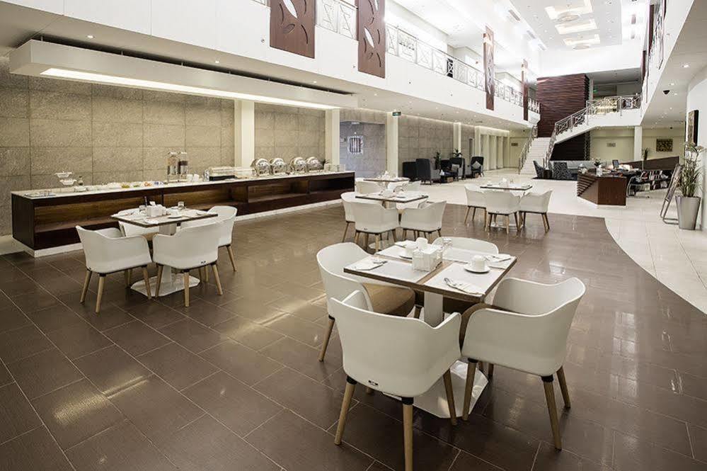 Grand Lily Hotel Suites Al-Hufuf Zewnętrze zdjęcie