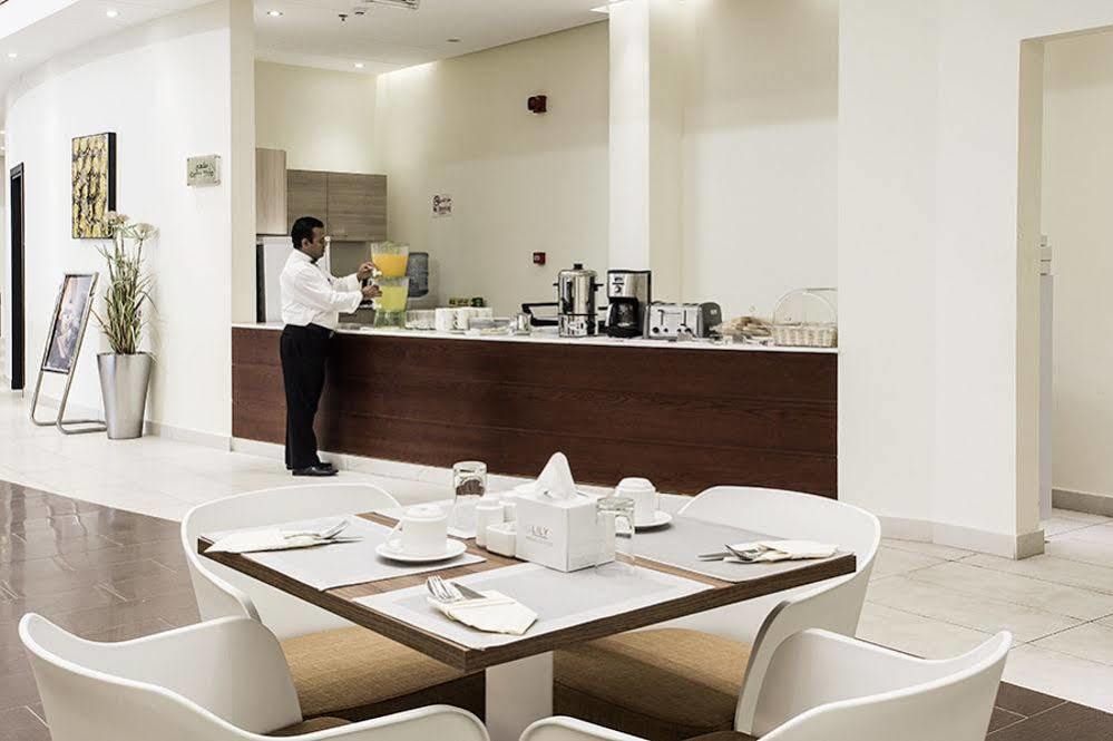 Grand Lily Hotel Suites Al-Hufuf Zewnętrze zdjęcie