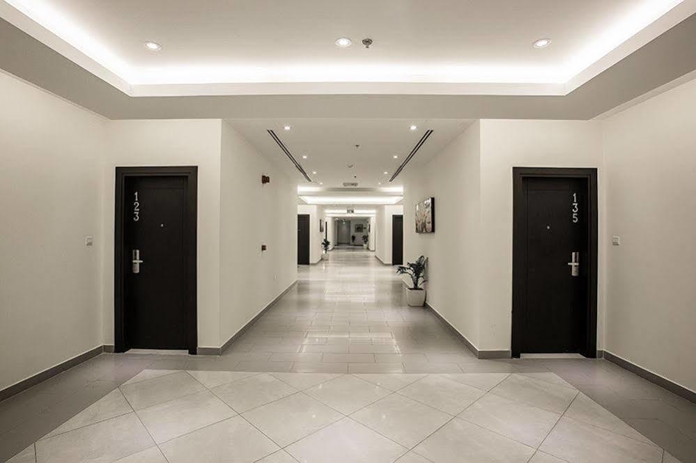 Grand Lily Hotel Suites Al-Hufuf Zewnętrze zdjęcie
